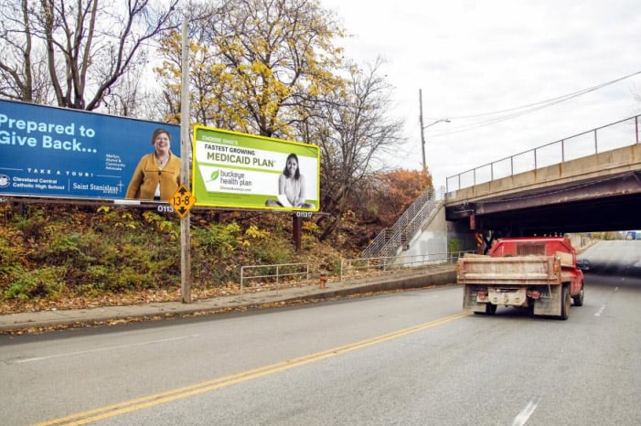 East 55 ST WS 200ft N/O McBride Av F/S-Right Panel Media