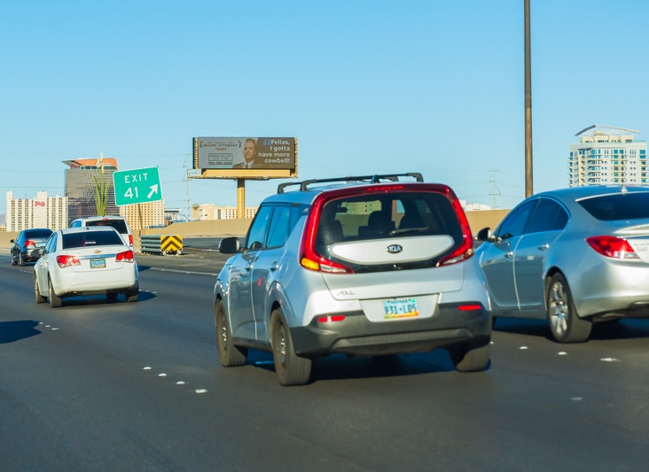 Location photo for Western Ave near The Punk Rock Museum, Downtown Las Vegas (Las Vegas)