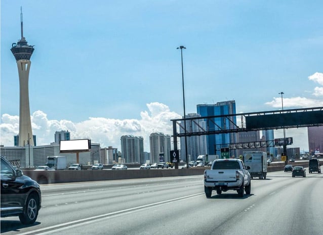 Location photo for Western Ave near The Punk Rock Museum, Downtown Las Vegas (Las Vegas)