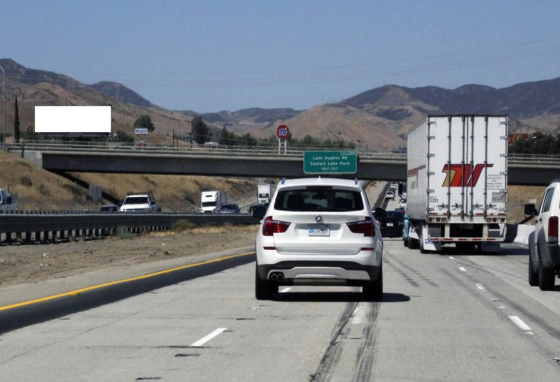 Golden State Fwy N/L W/O Parker%% F/S Media