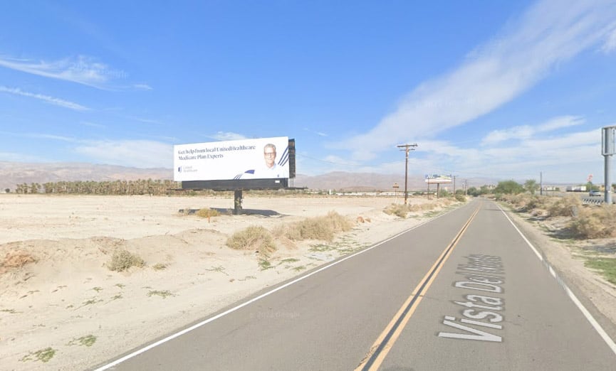 San Bernardino Fwy N/L W/O Dillion #1 (NO EXT) % F/W Media