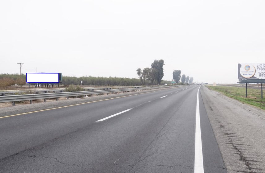 Location photo for Hwy 99 1 mi N/O Earlimart E/S F/N