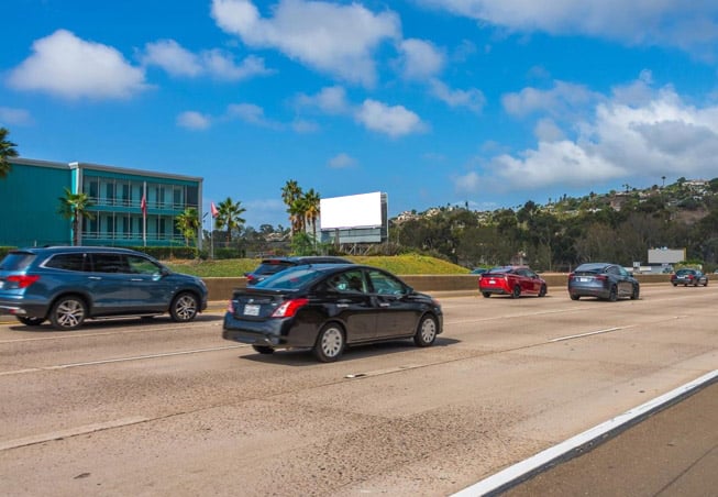 Bulletins in San Diego, CA