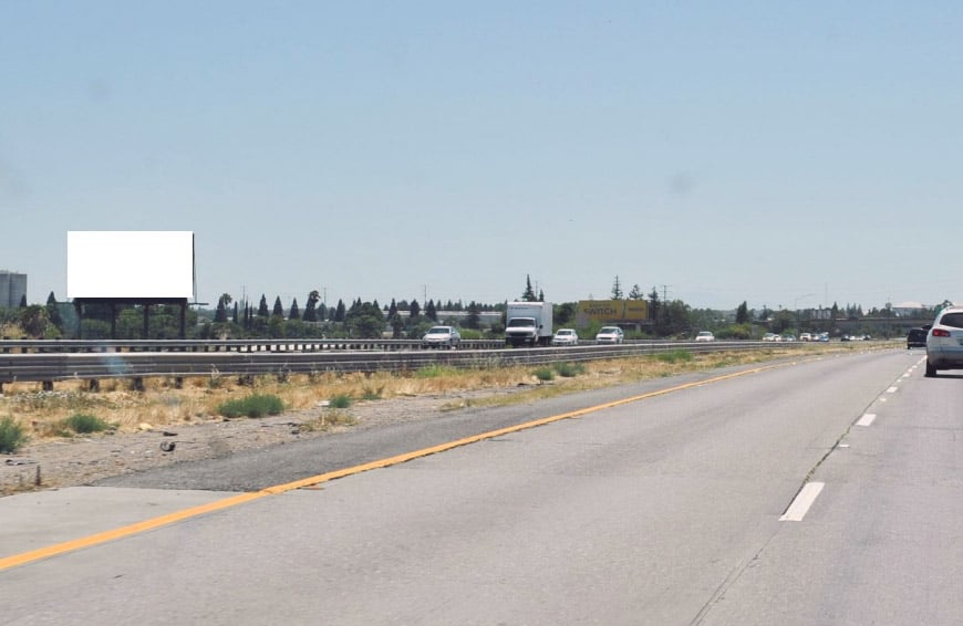 Location photo for First St near W. Capitol at Pine WB (West Sacramento)