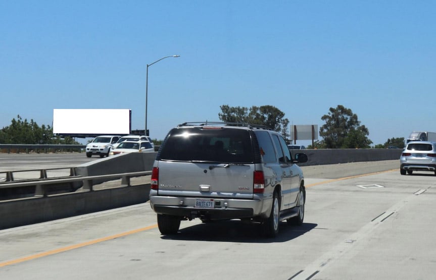 Location photo for W Fremont St near Mt Diablo Av & Wilshire Av NS/Eb, Pacific (Stockton)