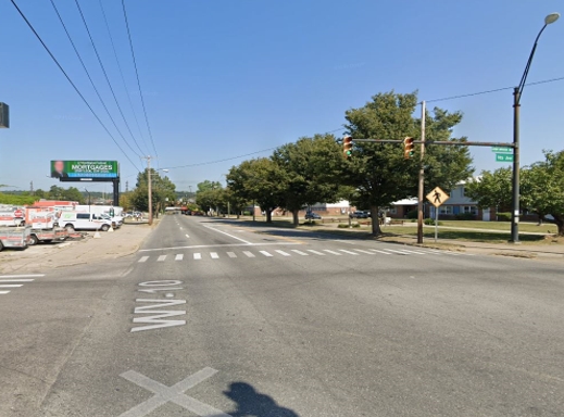 825 Hal Greer Blvd Media