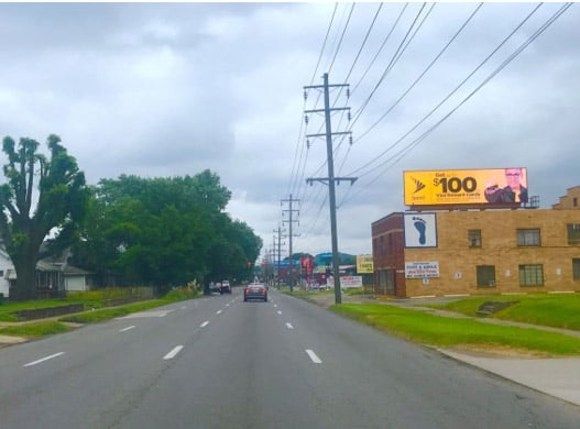 3175 US 60 (across from Sunoco) Media