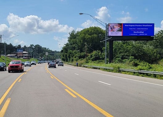 3175 US 60 (across from Sunoco) Media