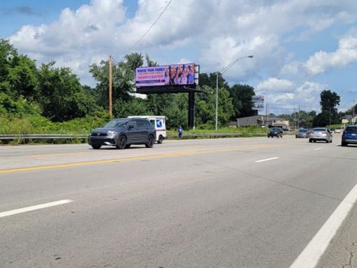 3338 Rt 60 East - A, Huntington Media