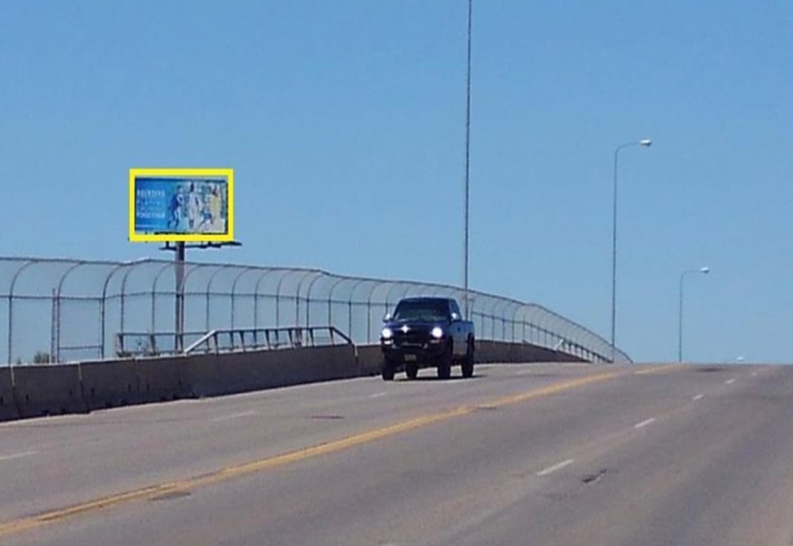 Location photo for 1st Ave NW near Easton Park (Aberdeen)