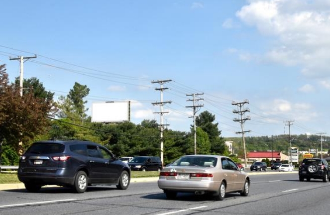 Location photo for Baronets Ct near Carroll Plaza (Westminster)