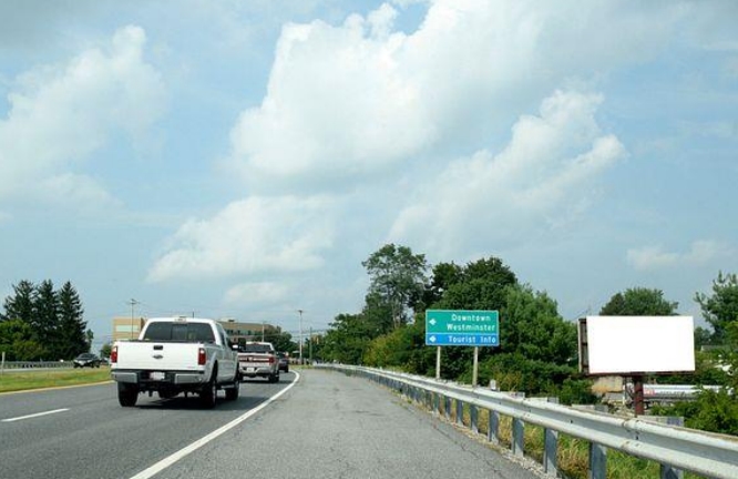 Location photo for Old Westminster Pike near Carol Gardens (Westminster)