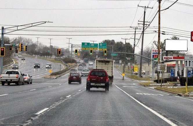 Location photo for Sullivan Rd near Westminster Community Pond (Westminster)