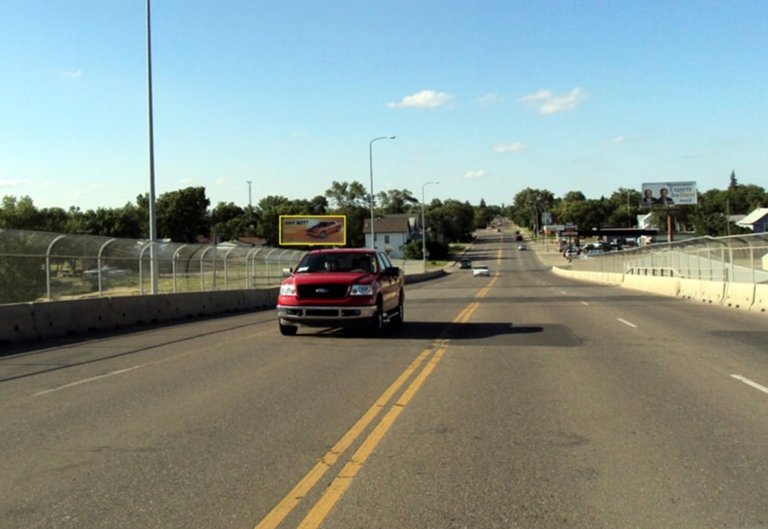 Location photo for 1st Ave NW near Easton Park (Aberdeen)