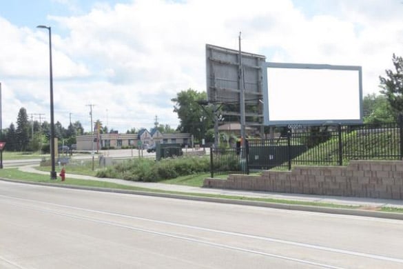 Location photo for W Rawson Ave near 27th Street + Rawson (Franklin)