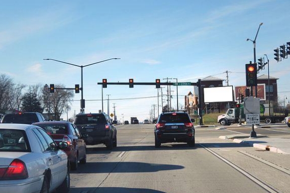 Location photo for W Rawson Ave near 27th Street + Rawson (Franklin)