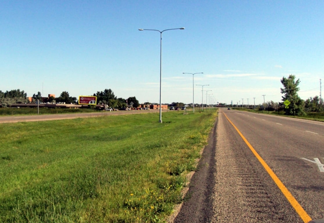 (R) HWY 281 N. MM 197.86 E/S N/F ABRDN Media