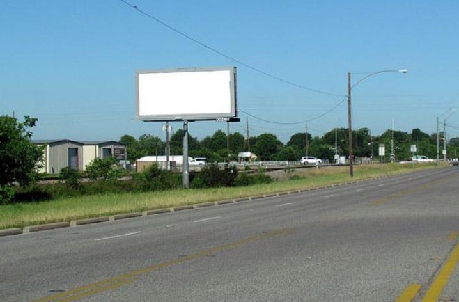 Location photo for US-290 BUS near Maternidad Waller (Waller)