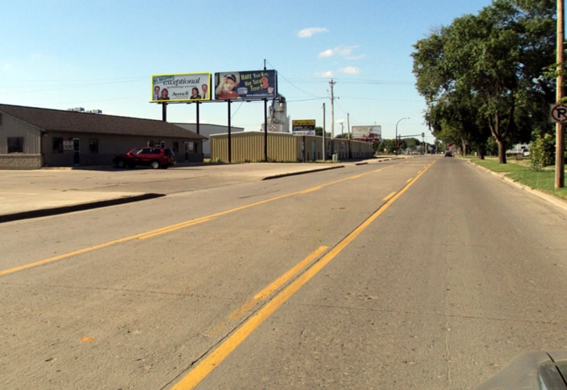 Location photo for S Dakota St near Dakota Crossing (Aberdeen)
