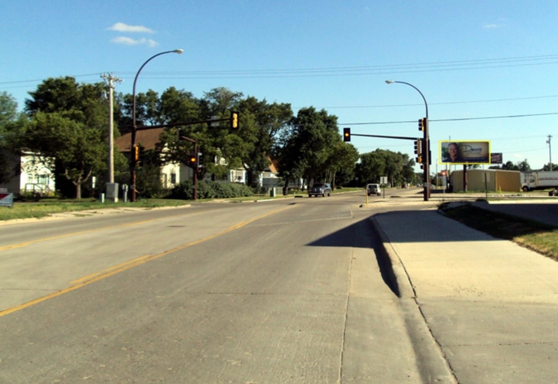 Location photo for S Dakota St near Avera St. Luke's Hospital: Emergency Room (Aberdeen)