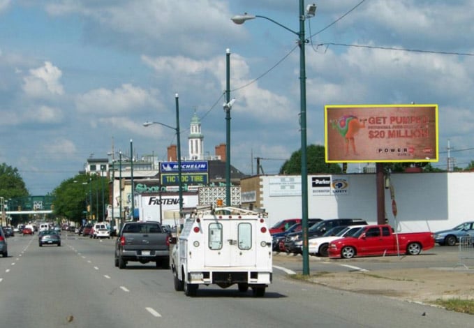 2146 3RD AVE RH/ READ Media