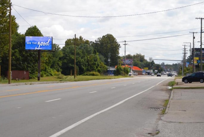 3510 US Rt. 60 Media