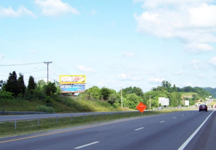 I-64 1.3 MI W/O EXIT 20 F/E TOP Media