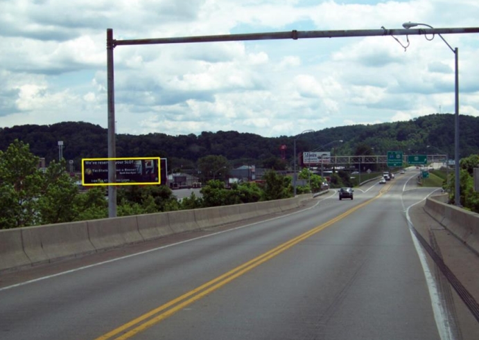 1600 VA. AVE. E/O BRIDGE F/N L/R Media