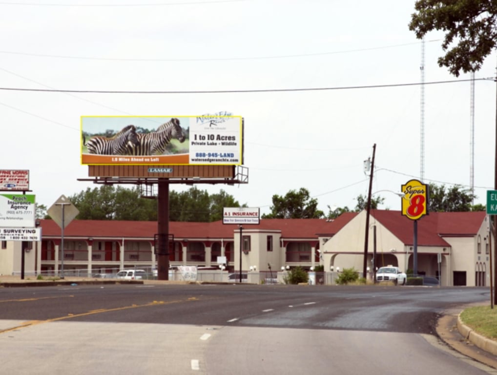 HWY 175 WS .1 MI NO 31