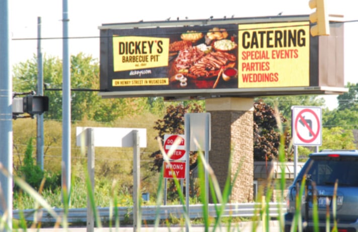 Location photo for Hoyt St near Mona Lake Park (Muskegon Heights)