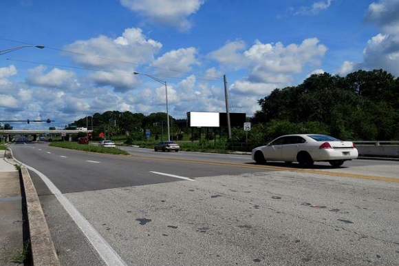 Location photo for Norwood Ave. & Carrollton Rd. nb (Jacksonville)