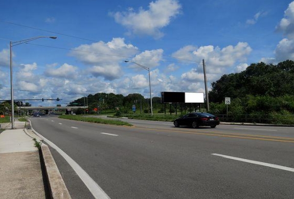 Location photo for Norwood Ave. & Carrollton Rd. nb (Jacksonville)