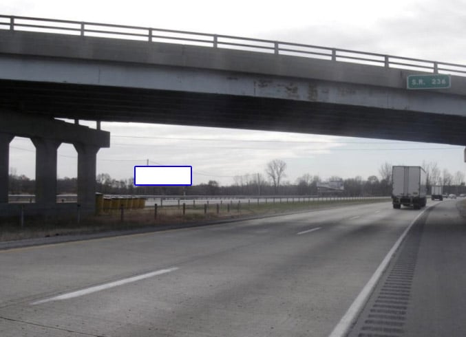 I-69 S/O SR 236 #1 ES Media