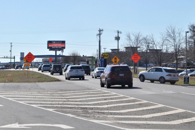 Location photo for Charlotte Hwy (Fort Mill)