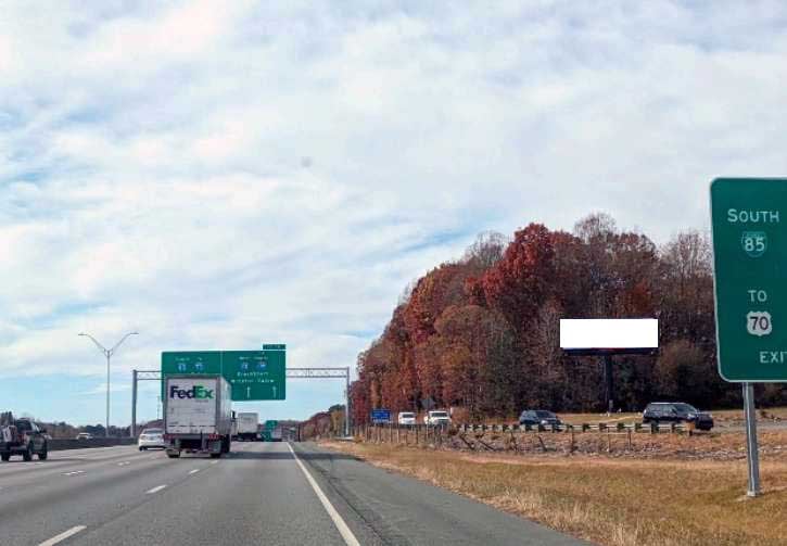 I40/I85 @ Mt. Hope Rd Media