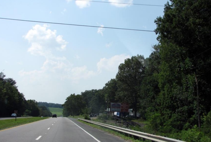 Location photo for Warrenton Rd (Fredericksburg)