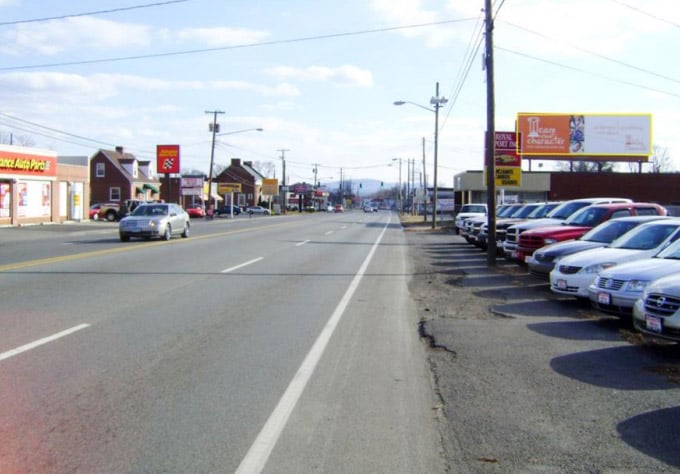 3632 WILLIAMSON ROAD F/N #3 Media