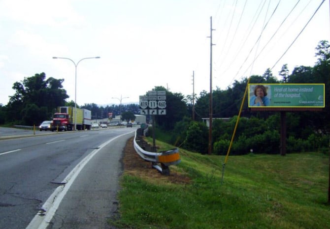 VA 419 @ MASON CREEK (LAKESIDE) - F/N Media