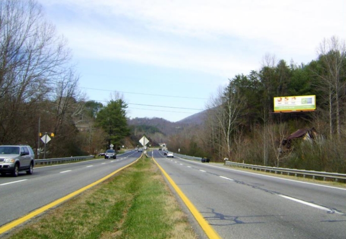 220 S. S/O YELLOW MOUNTAIN RD. F/S Media