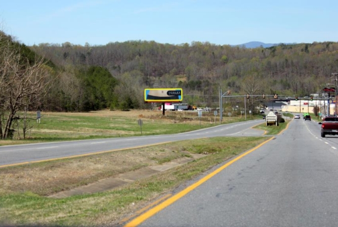 389 Commonwealth Blvd. 0.03 mi E/O Mem. Media