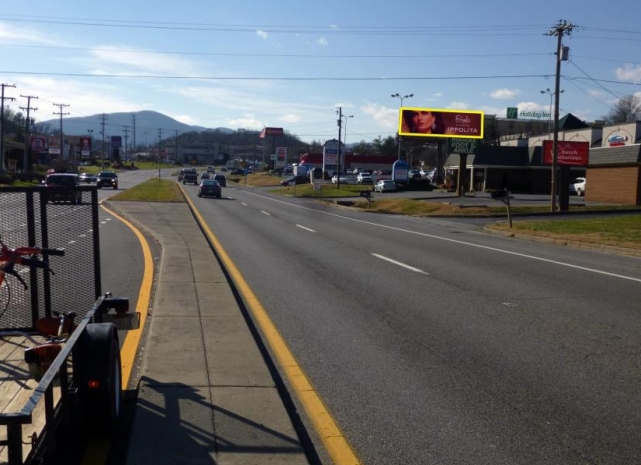 W/S RT. 419 @ 4082 ELECTRIC RD W/O OGDEN Media