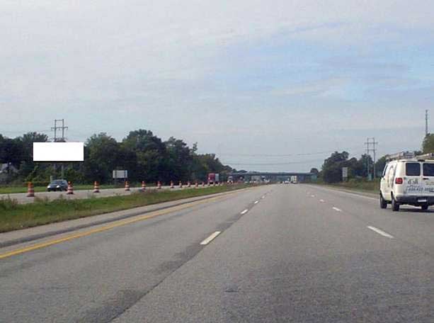 I-94 .5 mi W/O Pipestone Rd SS F/E Media