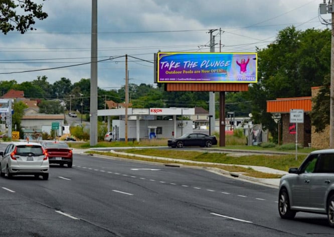 723 Orange Ave W/O Hollins F/W Media