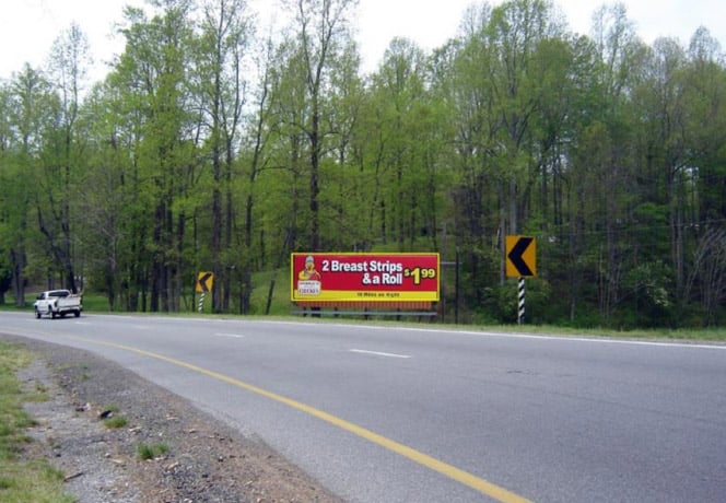 RT 220 9MI S/O ROCKY MOUNT Media