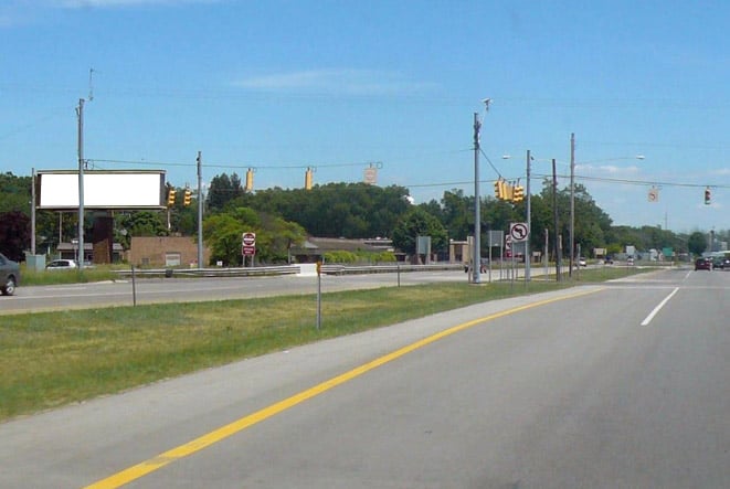 Location photo for Hoyt St near Mona Lake Park (Muskegon Heights)