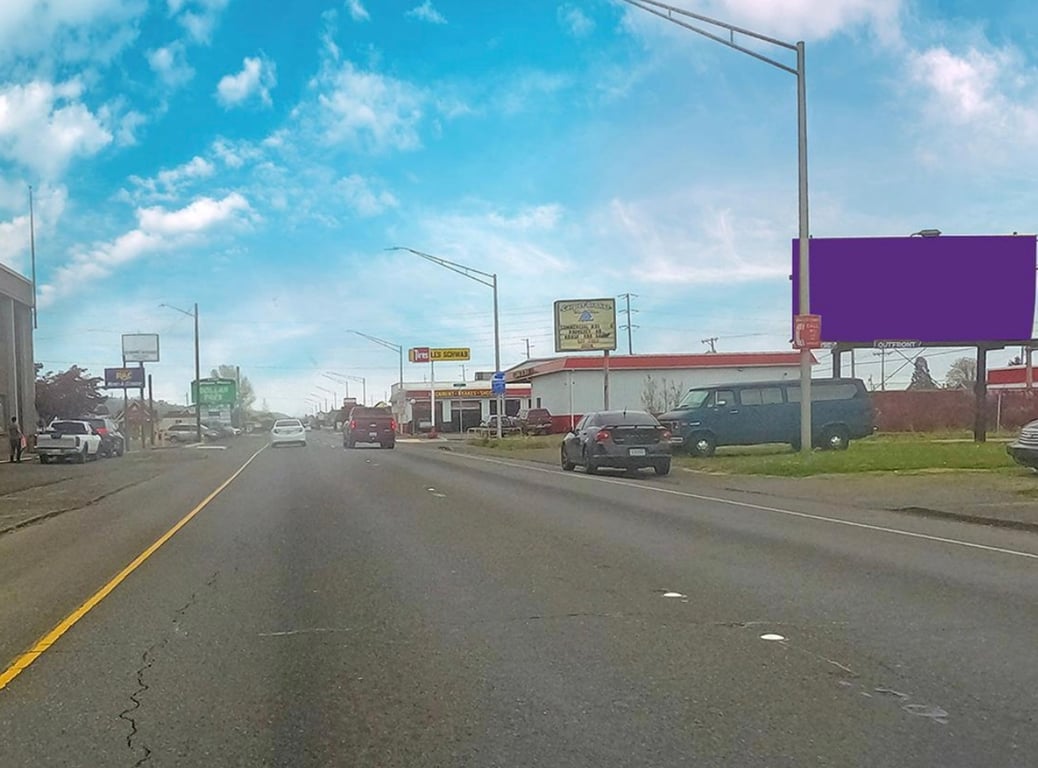 S/L SIMPSON AVE 120 FT W/O ASH ST W F/W Media