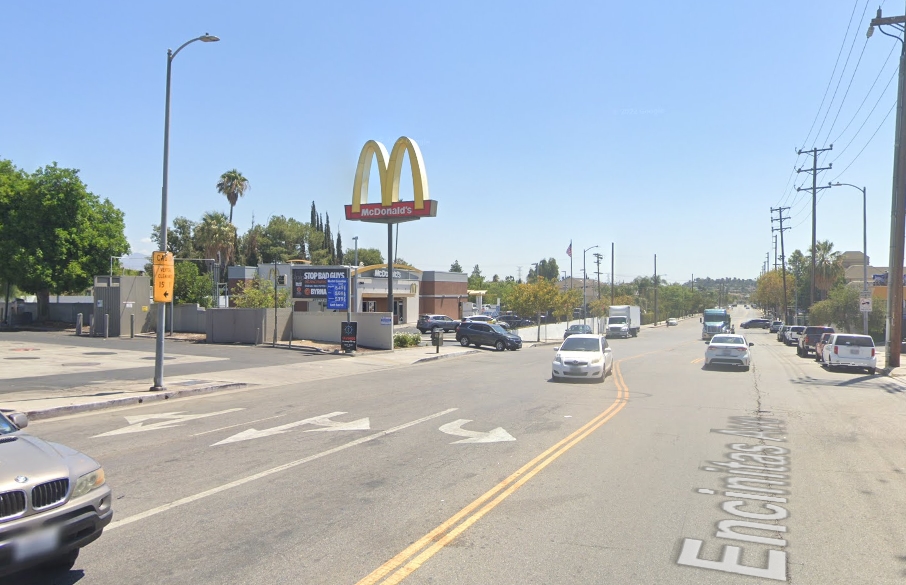 ENCINITAS AVE EL 130F S OF ROXFORD ST NF Media