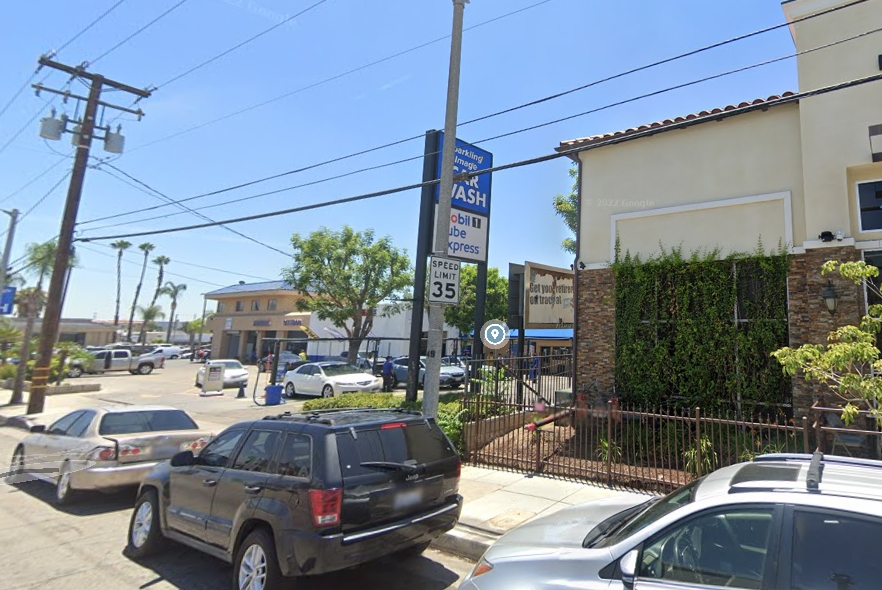 Location photo for San Fernando Rd near Truman / Hubbard (San Fernando)