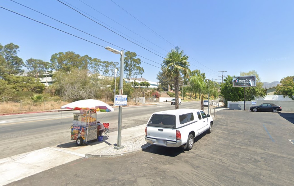 ROXFORD ST SL 127F E OF ENCINITAS WF Media