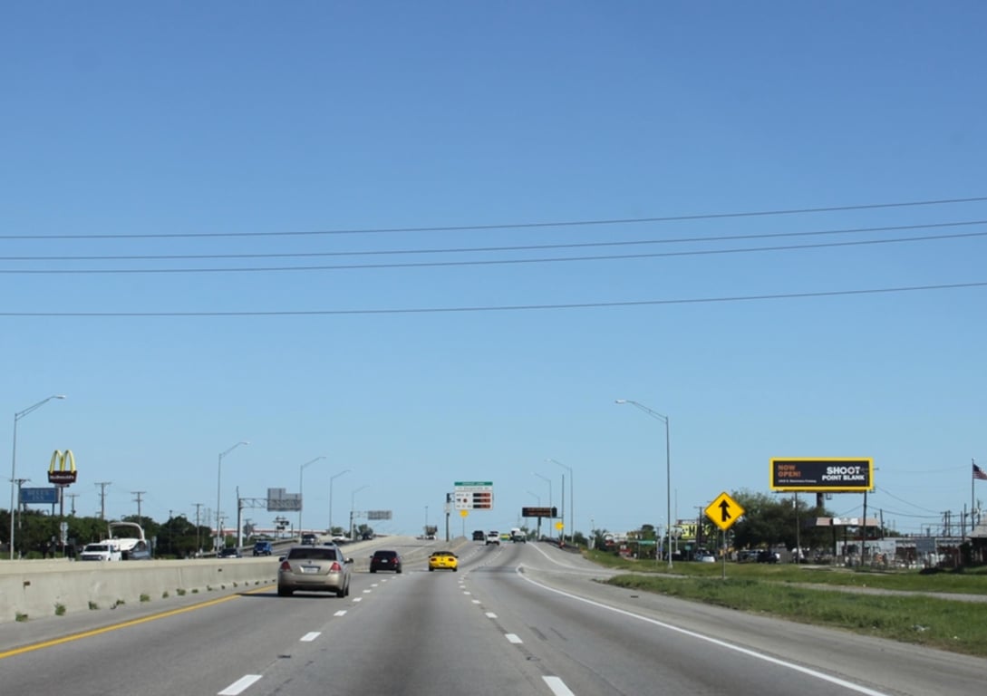 Location photo for N Interstate 35E near Tascon Lake, Original Town (Carrollton)
